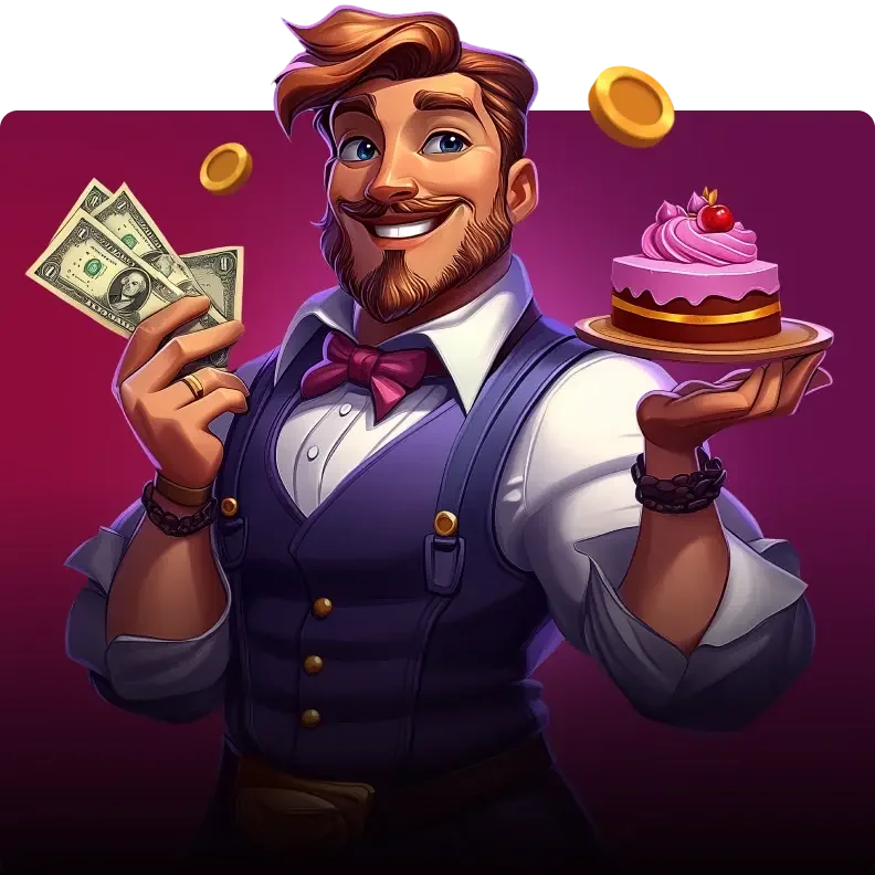 Sweetyspin Bonus